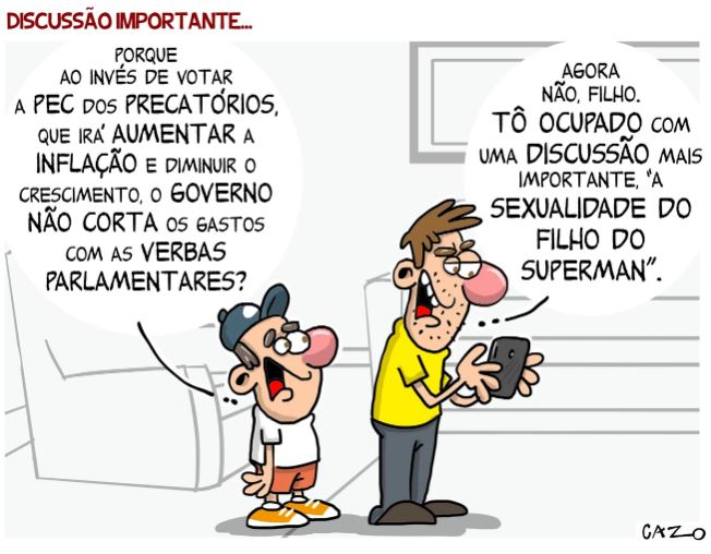 SETE ANOS NO PODER E GOVERNO DE GASPAR AINDA NÃO SABE FAZER CONTAS. MANDOU  À CÂMARA, PROJETO DE LEI PARA ANULAR R$5 MILHÕES, MAS PARA FECHAR BURACOS  DE R$ 11 MILHÕES 