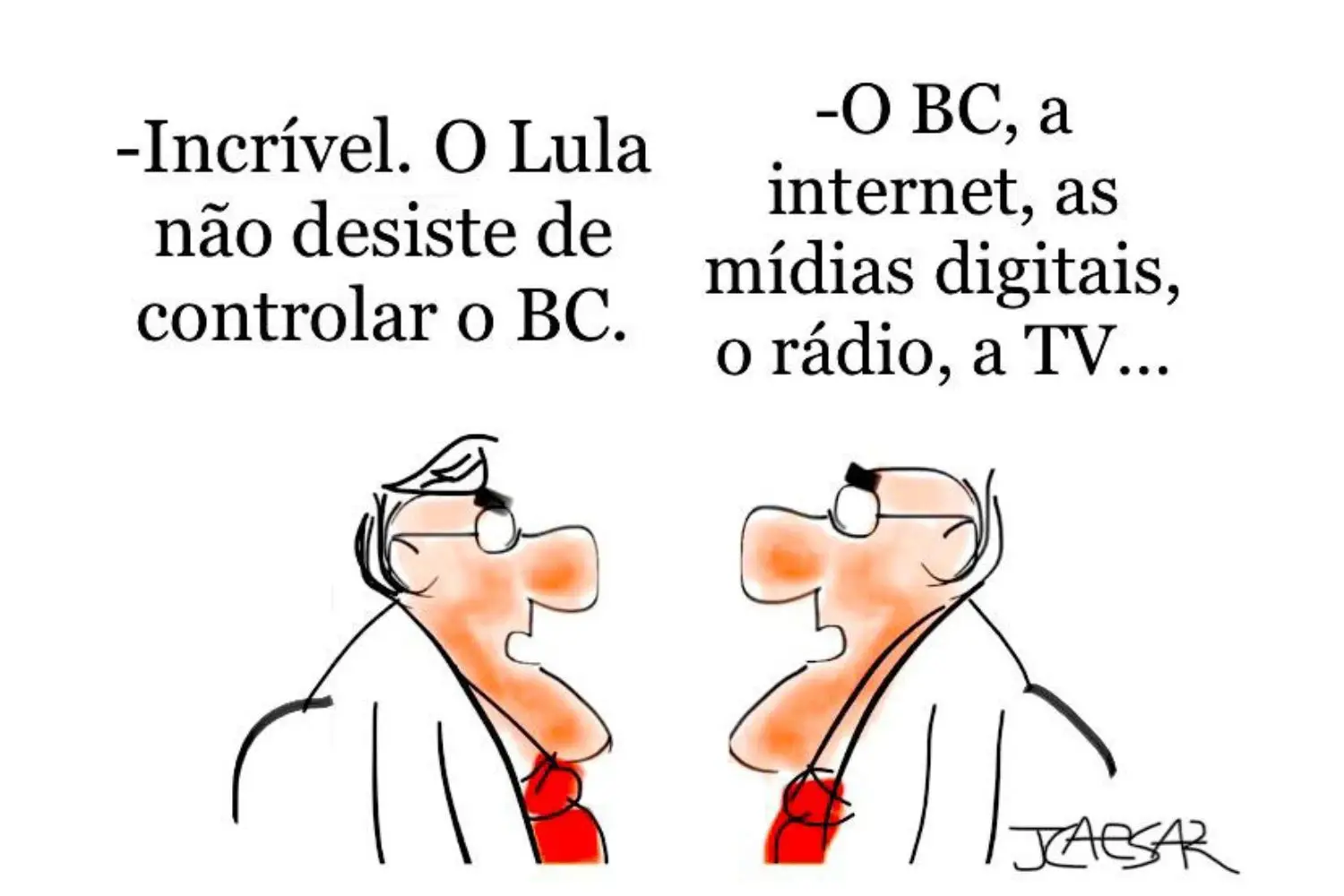 Será que errei a estratégia? - Diário do Litoral