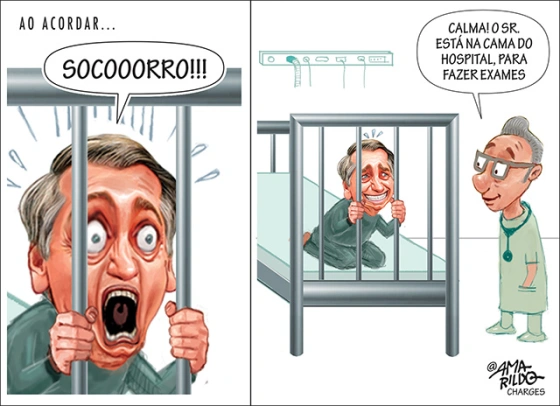 SETE ANOS NO PODER E GOVERNO DE GASPAR AINDA NÃO SABE FAZER CONTAS. MANDOU  À CÂMARA, PROJETO DE LEI PARA ANULAR R$5 MILHÕES, MAS PARA FECHAR BURACOS  DE R$ 11 MILHÕES 